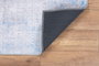 Conceptum Fusion Chenille - Gray AL 229 Multicolor